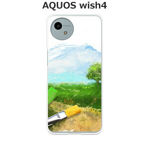 AQUOS wish4 SH-52E / AQUOS wish4 A402SH / AQUOS wish4 SH-M27  P[X/Jo[ yGMāzIׂ n[hP[X  VRP[XقǗǂdTPU \tgP[X ANIXEBbV4 X}z