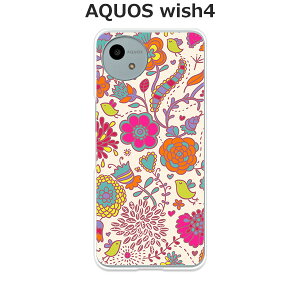 AQUOS wish4 SH-52E / AQUOS wish4 A402SH / AQUOS wish4 SH-M27 ���� �P�[�X/�J�o�[ �y��×�����z�I�ׂ� �n�[�h�P�[�X �� �V���R���P�[�X���قǗǂ��d����TPU �\�t�g�P�[�X �A�N�I�X�E�B�b�V��4 �X�}�z�P�[�X