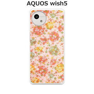 AQUOS wish5 SH-52F/wish5/SH-M32 ���� �P�[�X/�J�o�[ �y��Dot�z�I�ׂ� �n�[�h�P�[�X �� �V���R���P�[�X���قǗǂ��d����TPU �\�t�g�P�[�X �A�N�I�X�E�B�b�V��5 �h�R�� ���C���o�C�� �y�V���o�C�� �X