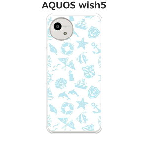AQUOS wish5 SH-52F/wish5/SH-M32  P[X/Jo[ y}zIׂ n[hP[X  VRP[XقǗǂdTPU \tgP[X ANIXEBbV5 hR CoC yVoC