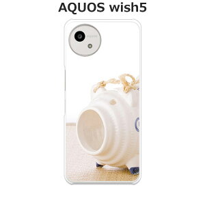 AQUOS wish5 SH-52F/wish5/SH-M32  P[X/Jo[ yzIׂ n[hP[X  VRP[XقǗǂdTPU \tgP[X ANIXEBbV5 hR CoC yVo