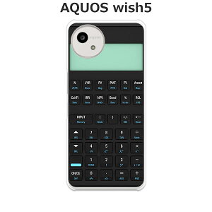 AQUOS wish5 SH-52F/wish5/SH-M32  P[X/Jo[ ydzIׂ n[hP[X  VRP[XقǗǂdTPU \tgP[X ANIXEBbV5 hR CoC yVoC X
