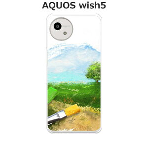 AQUOS wish5 SH-52F/wish5/SH-M32  P[X/Jo[ yGMāzIׂ n[hP[X  VRP[XقǗǂdTPU \tgP[X ANIXEBbV5 hR CoC yV