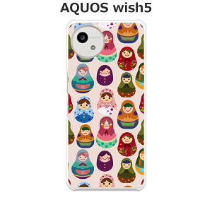 AQUOS wish5 SH-52F/wish5/SH-M32  P[X/Jo[ y}g[VJzIׂ n[hP[X  VRP[XقǗǂdTPU \tgP[X ANIXEBbV5 hR CoC