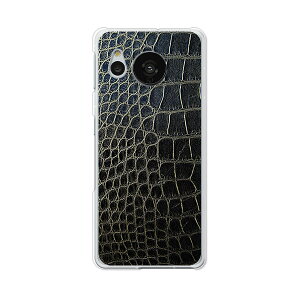 AQUOS sense7 SH-53C / SHG10 / SH-M24  Jo[/P[X VRP[XRVS~ɂTPUJo[ yCrocodile TPU\tgP[XzANIXZX7P[X ANIXZX7Jo[ X}z