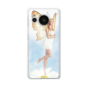 AQUOS sense7 SH-53C / SHG10 / SH-M24 ���� �P�[�X/�J�o�[ �yBTGirl �N���A�P�[�X�f�ށz�A�N�I�X�Z���X7�P�[�X �A�N�I�X�Z���X7�J�o�[ �X�}�z�P�[�X �g�уP�[�X