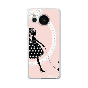 AQUOS sense7 SH-53C / SHG10 / SH-M24  P[X/Jo[ yGirl and Dog NAP[XfށzANIXZX7P[X ANIXZX7Jo[ X}zP[X gуP[X