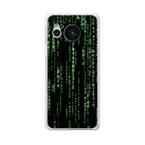 AQUOS sense7 SH-53C / SHG10 / SH-M24 ���� �P�[�X/�J�o�[ �ymatheMATRIX Reloted �N���A�P�[�X�f�ށz�A�N�I�X�Z���X7�P�[�X �A�N�I�X�Z���X7�J�o�[ �X�}�z�P�[�X �g�уP�[�X