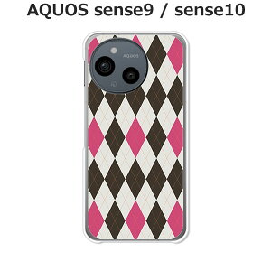 AQUOS sense9 / AQUOS sense10  P[X/Jo[ yA[KCzIׂ n[hP[X  VRP[XقǗǂdTPU \tgP[X ANIXZX10 ANIXZX9 SIMt[ X}zP[