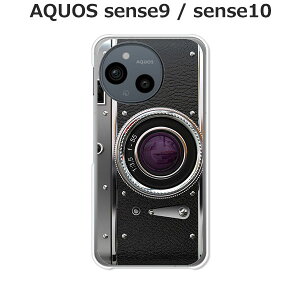 AQUOS sense9 / AQUOS sense10 ���� �P�[�X/�J�o�[ �y���g��Camera�z�I�ׂ� �n�[�h�P�[�X �� �V���R���P�[�X���قǗǂ��d����TPU �\�t�g�P�[�X �A�N�I�X�Z���X10 �A�N�I�X�Z���X9 SIM�t���[ �X�}�z�P�[