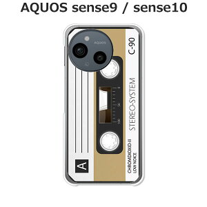 AQUOS sense9 / AQUOS sense10 ���� �P�[�X/�J�o�[ �y�J�Z�b�g�z�I�ׂ� �n�[�h�P�[�X �� �V���R���P�[�X���قǗǂ��d����TPU �\�t�g�P�[�X �A�N�I�X�Z���X10 �A�N�I�X�Z���X9 SIM�t���[ �X�}�z�P�[�X