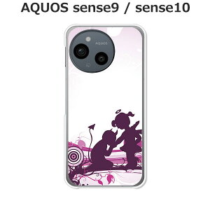 AQUOS sense9 / AQUOS sense10 ���� �P�[�X/�J�o�[ �y�_�z�I�ׂ� �n�[�h�P�[�X �� �V���R���P�[�X���قǗǂ��d����TPU �\�t�g�P�[�X �A�N�I�X�Z���X10 �A�N�I�X�Z���X9 SIM�t���[ �X�}�z�P�[�X �g��