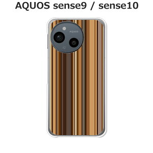 AQUOS sense9 / AQUOS sense10 ���� �P�[�X/�J�o�[ �y�`���R���[�g�X�g���C�v�z�I�ׂ� �n�[�h�P�[�X �� �V���R���P�[�X���قǗǂ��d����TPU �\�t�g�P�[�X �A�N�I�X�Z���X10 �A�N�I�X�Z���X9 SIM�t��