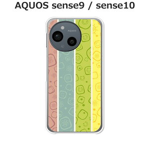 AQUOS sense9 / AQUOS sense10  P[X/Jo[ yCuteXgCvAzIׂ n[hP[X  VRP[XقǗǂdTPU \tgP[X ANIXZX10 ANIXZX9 SIMt[ X}z