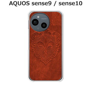 AQUOS sense9 / AQUOS sense10  P[X/Jo[ ýzIׂ n[hP[X  VRP[XقǗǂdTPU \tgP[X ANIXZX10 ANIXZX9 SIMt[ X}zP[X g