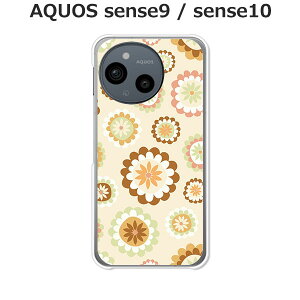 AQUOS sense9 / AQUOS sense10 ���� �P�[�X/�J�o�[ �y�t�����[D�z�I�ׂ� �n�[�h�P�[�X �� �V���R���P�[�X���قǗǂ��d����TPU �\�t�g�P�[�X �A�N�I�X�Z���X10 �A�N�I�X�Z���X9 SIM�t���[ �X�}�z�P�[