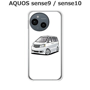 AQUOS sense9 / AQUOS sense10  P[X/Jo[ yALSzIׂ n[hP[X  VRP[XقǗǂdTPU \tgP[X ANIXZX10 ANIXZX9 SIMt[ X}zP[X 