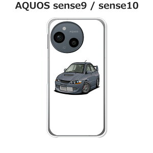 AQUOS sense9 / AQUOS sense10 ���� �P�[�X/�J�o�[ �yEVOWRC�z�I�ׂ� �n�[�h�P�[�X �� �V���R���P�[�X���قǗǂ��d����TPU �\�t�g�P�[�X �A�N�I�X�Z���X10 �A�N�I�X�Z���X9 SIM�t���[ �X�}�z�P�[�X �g