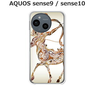 AQUOS sense9 / AQUOS sense10  P[X/Jo[ ySagittariuszIׂ n[hP[X  VRP[XقǗǂdTPU \tgP[X ANIXZX10 ANIXZX9 SIMt[ X}zP[X 