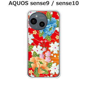 AQUOS sense9 / AQUOS sense10  P[X/Jo[ yaFzIׂ n[hP[X  VRP[XقǗǂdTPU \tgP[X ANIXZX10 ANIXZX9 SIMt[ X}zP[X g