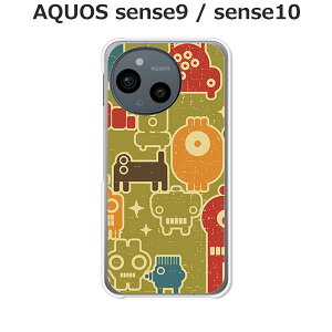 AQUOS sense9 SH-53E / SHG14 / A405SH / SH-M29  P[X/Jo[ ynhZCW_zIׂ n[hP[X  VRP[XقǗǂdTPU \tgP[X ANIXZX9 SIMt[ X