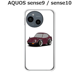 AQUOS sense9 / AQUOS sense10 ���� �P�[�X/�J�o�[ �yS30�z�I�ׂ� �n�[�h�P�[�X �� �V���R���P�[�X���قǗǂ��d����TPU �\�t�g�P�[�X �A�N�I�X�Z���X10 �A�N�I�X�Z���X9 SIM�t���[ �X�}�z�P�[�X �g��
