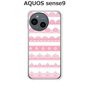 AQUOS sense9 SH-53E / SHG14 / A405SH / SH-M29  P[X/Jo[ ysL[[XzIׂ n[hP[X  VRP[XقǗǂdTPU \tgP[X ANIXZX9 SIMt[ X}zP[