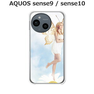 AQUOS sense9 / AQUOS sense10  P[X/Jo[ yBTGirlzIׂ n[hP[X  VRP[XقǗǂdTPU \tgP[X ANIXZX10 ANIXZX9 SIMt[ X}zP[X g