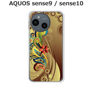 AQUOS sense9 / AQUOS sense10  P[X/Jo[ yTOLFGL]`bNzIׂ n[hP[X  VRP[XقǗǂdTPU \tgP[X ANIXZX10 ANIXZX9 SIMt[ X}