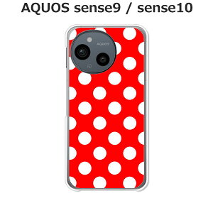 AQUOS sense9 / AQUOS sense10  P[X/Jo[ yR:WhbgBzIׂ n[hP[X  VRP[XقǗǂdTPU \tgP[X ANIXZX10 ANIXZX9 SIMt[ X}zP[