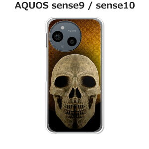 AQUOS sense9 / AQUOS sense10  P[X/Jo[ yDead EndzIׂ n[hP[X  VRP[XقǗǂdTPU \tgP[X ANIXZX10 ANIXZX9 SIMt[ X}zP[X g