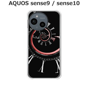 AQUOS sense9 / AQUOS sense10  P[X/Jo[ yԗszIׂ n[hP[X  VRP[XقǗǂdTPU \tgP[X ANIXZX10 ANIXZX9 SIMt[ X}zP[X