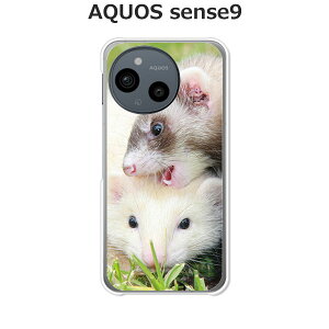 AQUOS sense9 SH-53E / SHG14 / A405SH / SH-M29  P[X/Jo[ ytFbgzIׂ n[hP[X  VRP[XقǗǂdTPU \tgP[X ANIXZX9 SIMt[ X}zP[X g