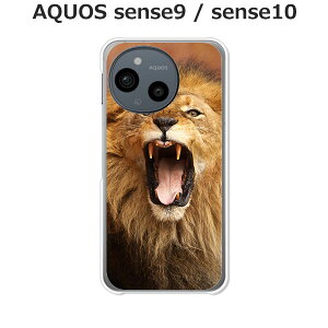 AQUOS sense9 / AQUOS sense10  P[X/Jo[ y炢IzIׂ n[hP[X  VRP[XقǗǂdTPU \tgP[X ANIXZX10 ANIXZX9 SIMt[ X}zP[