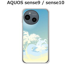 AQUOS sense9 / AQUOS sense10  P[X/Jo[ yT}[oP[VzIׂ n[hP[X  VRP[XقǗǂdTPU \tgP[X ANIXZX10 ANIXZX9 SIMt[ X