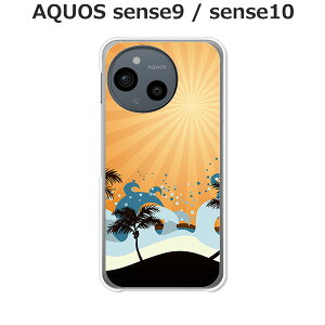 AQUOS sense9 / AQUOS sense10  P[X/Jo[ yT}[oP[V2zIׂ n[hP[X  VRP[XقǗǂdTPU \tgP[X ANIXZX10 ANIXZX9 SIMt[ 