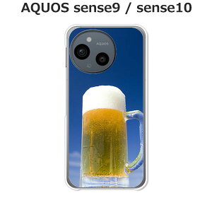 AQUOS sense9 / AQUOS sense10  P[X/Jo[ yȂтIzIׂ n[hP[X  VRP[XقǗǂdTPU \tgP[X ANIXZX10 ANIXZX9 SIMt[ X}zP[