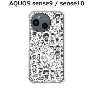 AQUOS sense9 SH-53E / SHG14 / A405SH / SH-M29  P[X/Jo[ yJ[gDPeoplezIׂ n[hP[X  VRP[XقǗǂdTPU \tgP[X ANIXZX9 SIMt[ X}zP[