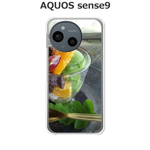 AQUOS sense9 SH-53E / SHG14 / A405SH / SH-M29  P[X/Jo[ yЂăACXzIׂ n[hP[X  VRP[XقǗǂdTPU \tgP[X ANIXZX9 SIMt[ X}zP