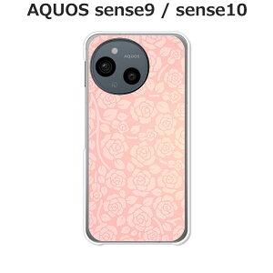 AQUOS sense9 / AQUOS sense10  P[X/Jo[ yKNhbgzIׂ n[hP[X  VRP[XقǗǂdTPU \tgP[X ANIXZX10 ANIXZX9 SIMt[ X}zP[