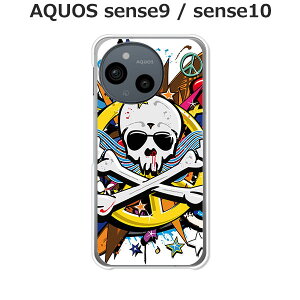 AQUOS sense9 / AQUOS sense10  P[X/Jo[ yPEACEXJzIׂ n[hP[X  VRP[XقǗǂdTPU \tgP[X ANIXZX10 ANIXZX9 SIMt[ X}zP[