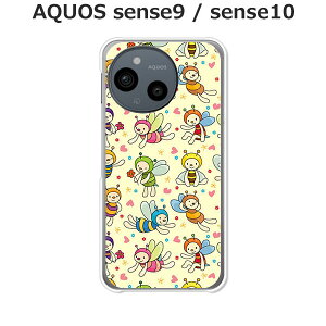 AQUOS sense9 / AQUOS sense10 ���� �P�[�X/�J�o�[ �yBeeZ�z�I�ׂ� �n�[�h�P�[�X �� �V���R���P�[�X���قǗǂ��d����TPU �\�t�g�P�[�X �A�N�I�X�Z���X10 �A�N�I�X�Z���X9 SIM�t���[ �X�}�z�P�[�X �g��