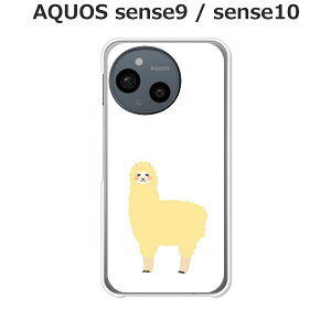 AQUOS sense9 / AQUOS sense10  P[X/Jo[ yApJzIׂ n[hP[X  VRP[XقǗǂdTPU \tgP[X ANIXZX10 ANIXZX9 SIMt[ X}zP[X