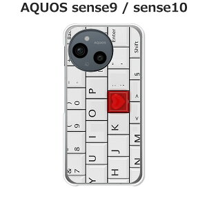 AQUOS sense9 / AQUOS sense10  P[X/Jo[ yLFLOVE KEYzIׂ n[hP[X  VRP[XقǗǂdTPU \tgP[X ANIXZX10 ANIXZX9 SIMt[ X}zP[X