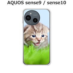 AQUOS sense9 / AQUOS sense10  P[X/Jo[ yjzIׂ n[hP[X  VRP[XقǗǂdTPU \tgP[X ANIXZX10 ANIXZX9 SIMt[ X}z