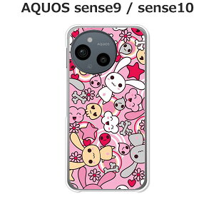 AQUOS sense9 / AQUOS sense10 ���� �P�[�X/�J�o�[ �y�������@�����������������z�I�ׂ� �n�[�h�P�[�X �� �V���R���P�[�X���قǗǂ��d����TPU �\�t�g�P�[�X �A�N�I�X�Z���X10 �A�N�I�X�Z���X9 SIM�t