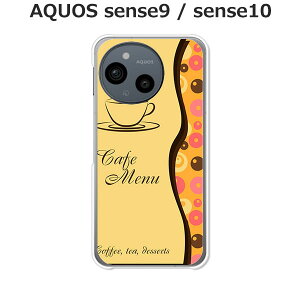 AQUOS sense9 / AQUOS sense10  P[X/Jo[ yR[q[uCNzIׂ n[hP[X  VRP[XقǗǂdTPU \tgP[X ANIXZX10 ANIXZX9 SIMt[ X}