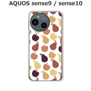 AQUOS sense9 / AQUOS sense10 ���� �P�[�X/�J�o�[ �y���h�b�g�z�I�ׂ� �n�[�h�P�[�X �� �V���R���P�[�X���قǗǂ��d����TPU �\�t�g�P�[�X �A�N�I�X�Z���X10 �A�N�I�X�Z���X9 SIM�t���[ �X�}�z�P�[�X