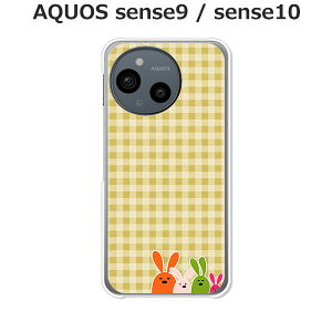 AQUOS sense9 / AQUOS sense10  P[X/Jo[ yɂӂɂӃ`FbNzIׂ n[hP[X  VRP[XقǗǂdTPU \tgP[X ANIXZX10 ANIXZX9 SIMt[ X}