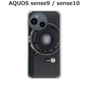 AQUOS sense9 / AQUOS sense10 ���� �P�[�X/�J�o�[ �y���g��Camera2�z�I�ׂ� �n�[�h�P�[�X �� �V���R���P�[�X���قǗǂ��d����TPU �\�t�g�P�[�X �A�N�I�X�Z���X10 �A�N�I�X�Z���X9 SIM�t���[ �X�}�z�P